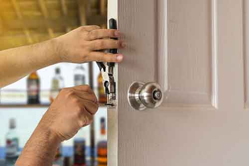 Locksmith Rosemount